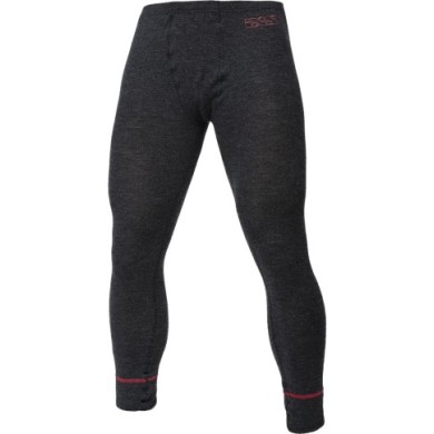 iXS Underwear Pantalon Merino 365 gris XS