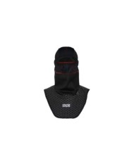 iXS Balaclava 365 noir-gris S