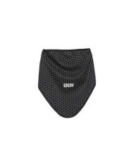 iXS Foulard 365 Air noir-gris S
