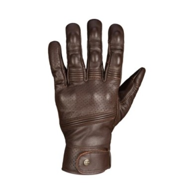 guanto iXS Classic Belfast 2.0 marrone antico