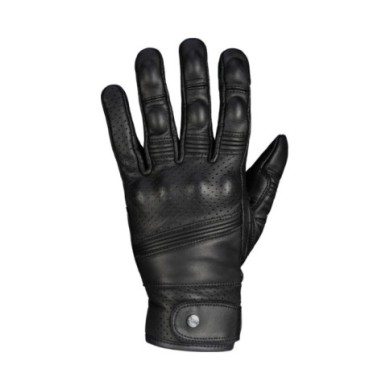 iXS Classic Dames Gant Belfast 2.0 noir