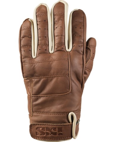 iXS Classic LD Handschuh Cruiser braun