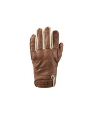 guanti iXS Classic LD Cruiser marrone