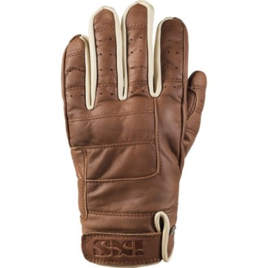 iXS Classic LD Gants Cruiser marron