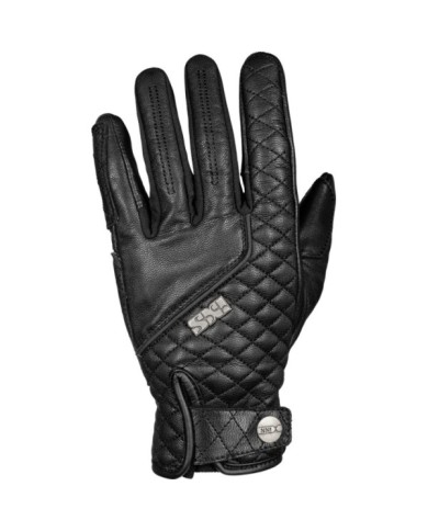 iXS Classic Handschuh Tapio 3.0 schwarz