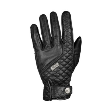 iXS Classic Handschuh Tapio 3.0 schwarz