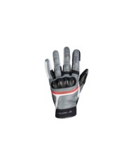 iXS Tour Gant Desert-Air gris foncé-gris clair-noir