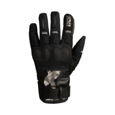 guanti iXS Venture-STX-Z 1.0 nero