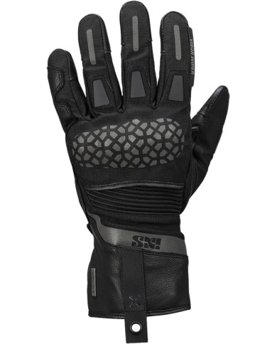 iXS Venture-STX 1.0 Laminathandschuhe schwarz