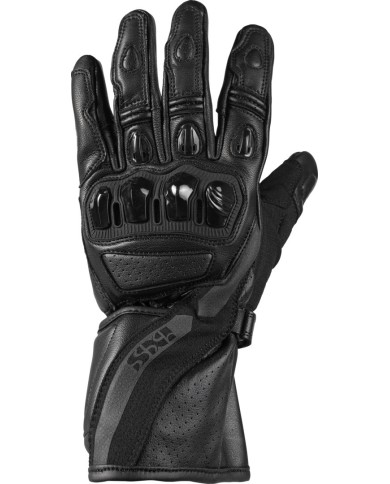 iXS Sport LD Gants Novara 3.0 noir