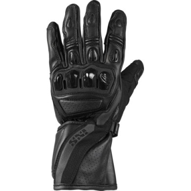 iXS Sport LD Gants Novara 3.0 noir