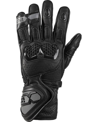 iXS Sport LD Gants RS-200 2.0 noir