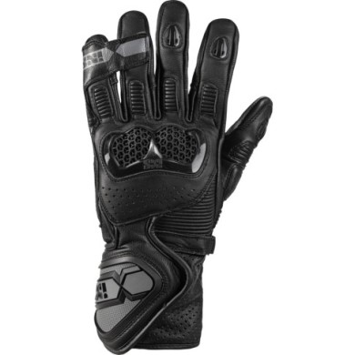 iXS Sport LD Handschuh RS-200 2.0 schwarz