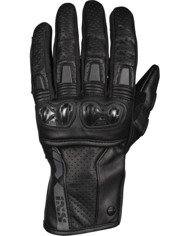 iXS Sport Gants Talura 3.0 noir