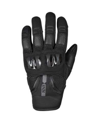 iXS Tour Handschuh Matador-Air 2.0 schwarz