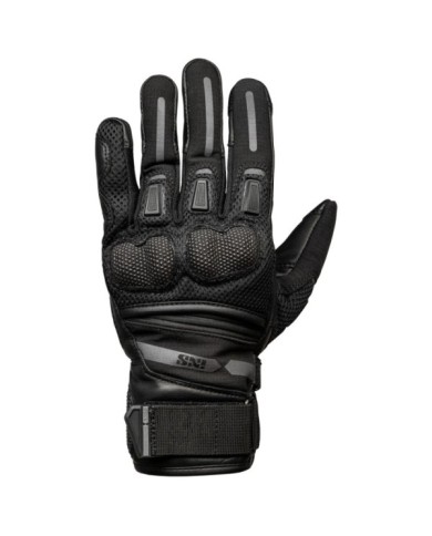 iXS Tour Handschuh Montevideo-Air 2.0 schwarz