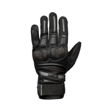 iXS Gants Tour Montevideo-Air 2.0 noir