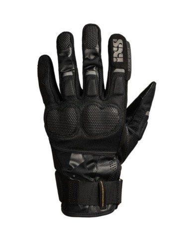 iXS Venture-Air 1.0 Handschuhe schwarz