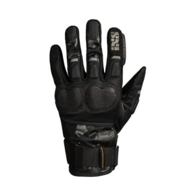 guanti iXS Venture-Air 1.0 nero