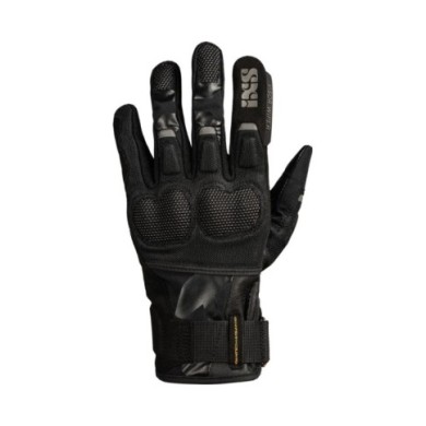 iXS iXS Venture-Air 1.0 WMS gants noir