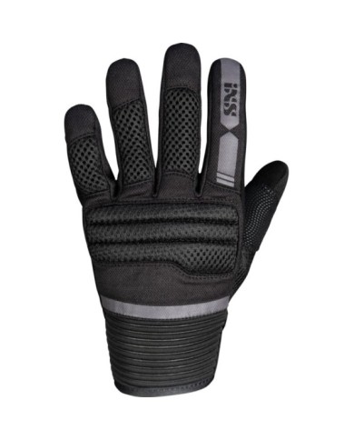 iXS Urban Handschuh Samur-Air 2.0 schwarz