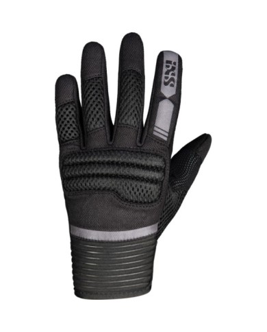 guanto iXS Urban Ladies Samur-Air 2.0 nero