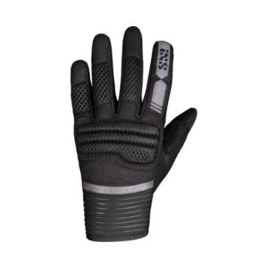 guanto iXS Urban Ladies Samur-Air 2.0 nero
