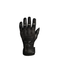 iXS Tourster-GTX 1.0 Laminathandschuhe schwarz-dunkelgrau