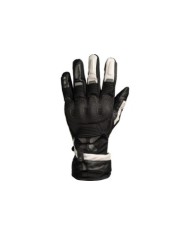 iXS Tourster-GTX 1.0 gants laminés nior-cool gris-gris foncé