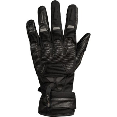 iXS iXS Tourster-GTX 1.0 WMS gants laminés noir-gris foncégris