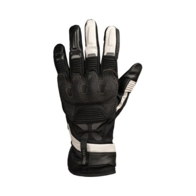 iXS iXS Tourster-GTX 1.0 WMS gants laminés noir-cool gris-gris