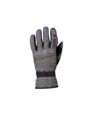 guanto iXS Classic Donna Torino-Evo-ST 3.0 nero-grigio