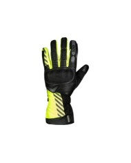 iXS Tour Gant Glasgow-ST 2.0 noir-neon jaune