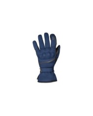 guanti iXS Classic Urban ST-Plus blu navy