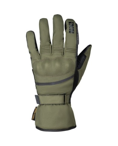 iXS Classic Handschuh Urban ST-Plus olive