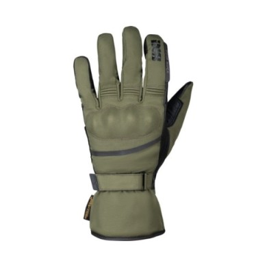 iXS Classic Handschuh Urban ST-Plus olive