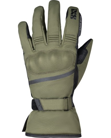 iXS Classic Femme Gants Urban ST-Plus olive