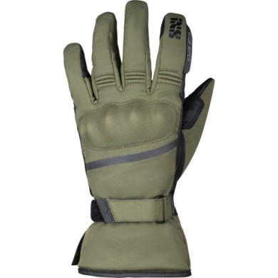 iXS Classic Damen Handschuh Urban ST-Plus olive