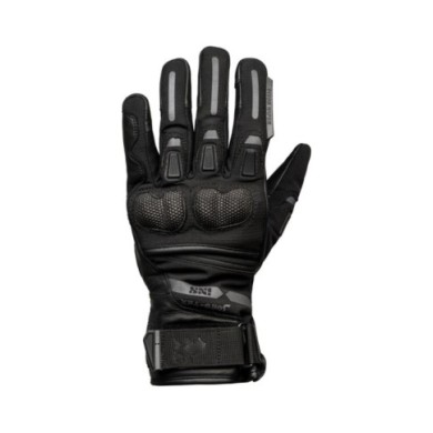 iXS Gants Tour Montevideo-Short-ST noir