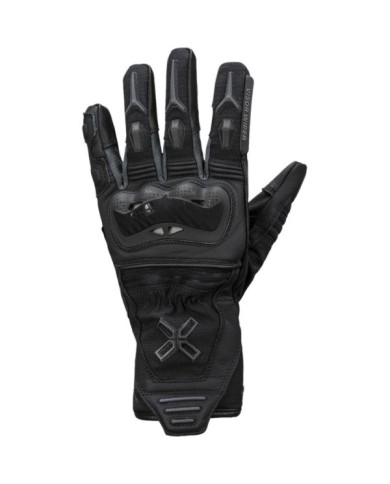 iXS iXS Rapid-STX 1.0 WMS Handschuhe schwarz