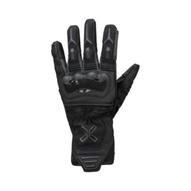 guanti iXS iXS Rapid-STX 1.0 WMS nero