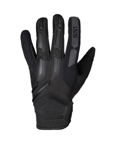 iXS Tour Handschuh Pandora-Air 2.0 schwarz