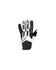iXS Tour Gants Pandora-Air 2.0 noir-blanc