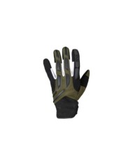 iXS Tour Handschuh Pandora-Air 2.0 schwarz-olive-weiss