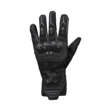 guanti iXS Rapid-Air 1.0 nero