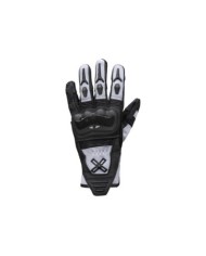 iXS Rapid-Air 1.0 Handschuhe schwarz-hellgrau