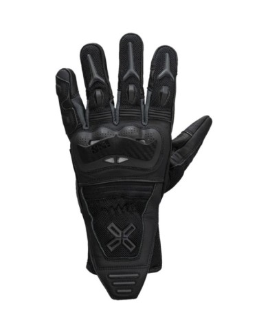 iXS iXS Rapid-Air 1.0 WMS Handschuhe schwarz