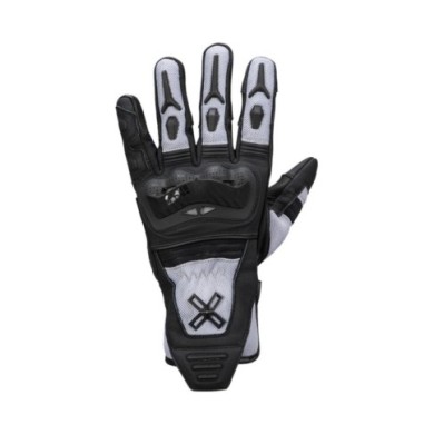iXS iXS Rapid-Air 1.0 WMS Handschuhe schwarz-hellgrau