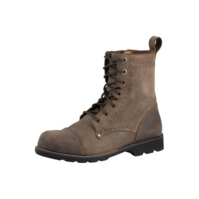 iXS Classic Bottes Vintage 1.0 brun