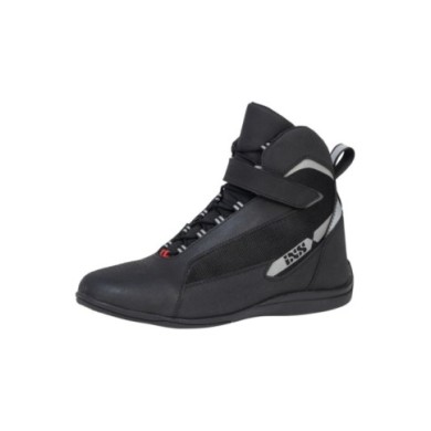 iXS Classic Chaussure Evo-Air noir